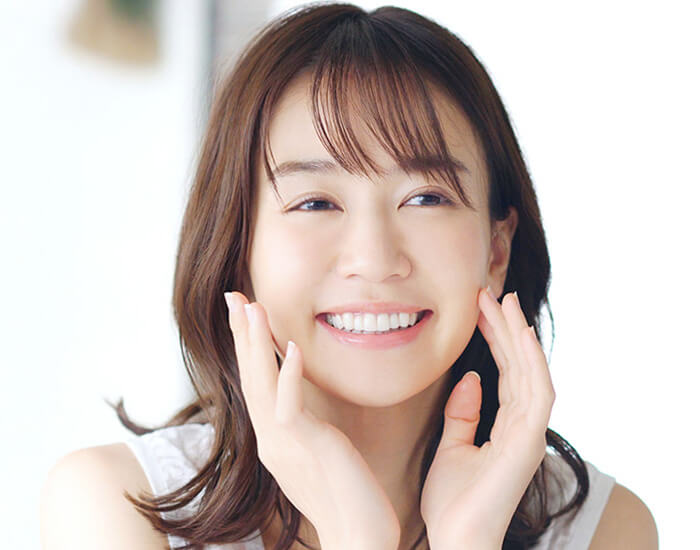 治療終了・保定期間